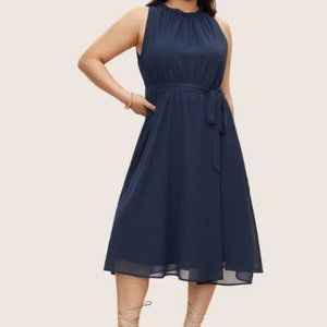 Bloom chic dress new